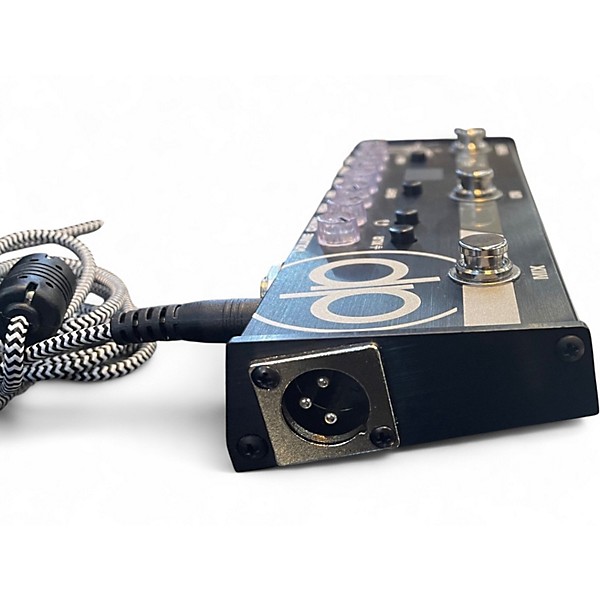 Used Tech 21 DP-3X dUg Pinnick Signature Effect Pedal