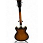 Used Ibanez Artcore AS53-TF Tobacco Sunburst Hollow Body Electric Guitar