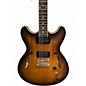 Used Ibanez Artcore AS53-TF Tobacco Sunburst Hollow Body Electric Guitar