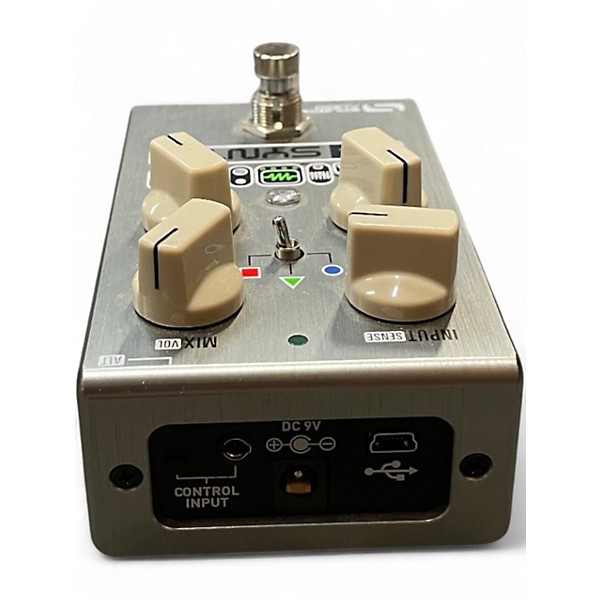 Used Source Audio C4 Synth Effect Pedal