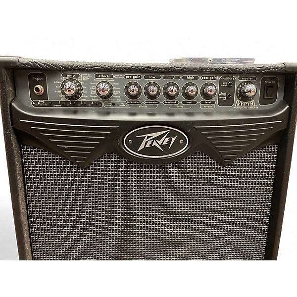 Used Peavey Vypyr 15 1X8 15W Guitar Combo Amp