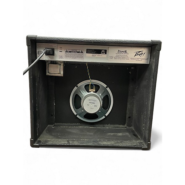 Used Peavey Vypyr 15 1X8 15W Guitar Combo Amp