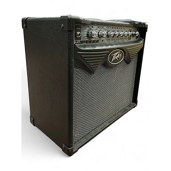 Used Peavey Vypyr 15 1X8 15W Guitar Combo Amp