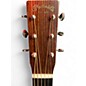 Used Martin GPC16E Rosewood Natural Acoustic Electric Guitar