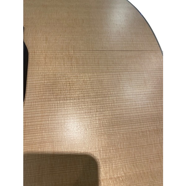 Used Martin GPC16E Rosewood Natural Acoustic Electric Guitar
