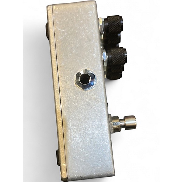 Used MXR M116 Fullbore Metal Distortion Effect Pedal