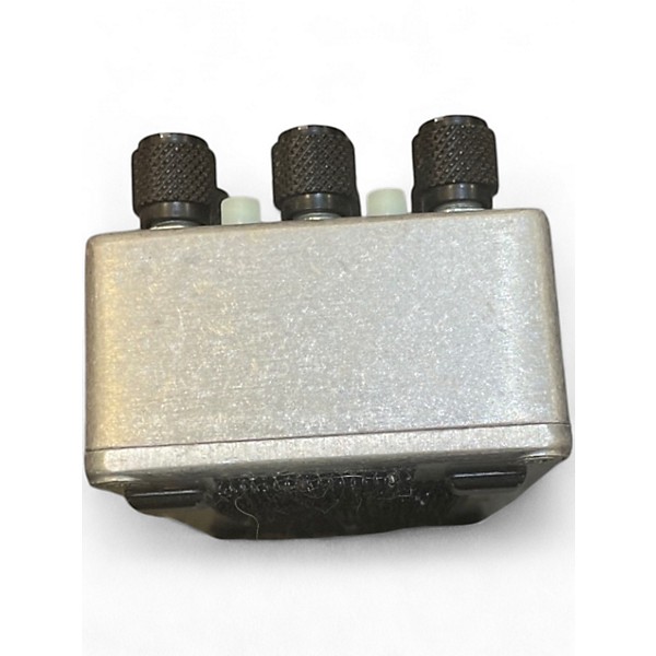 Used MXR M116 Fullbore Metal Distortion Effect Pedal