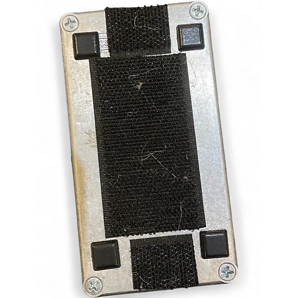 Used MXR M116 Fullbore Metal Distortion Effect Pedal