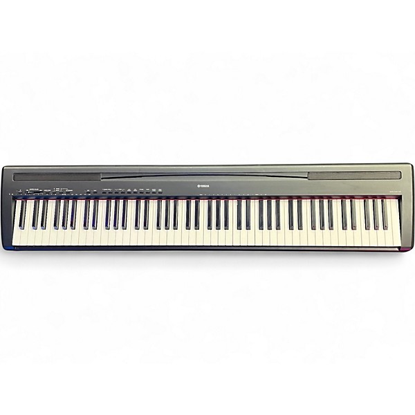 Used Yamaha P-95 B Portable Keyboard