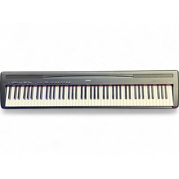Used Yamaha P-95 B Portable Keyboard
