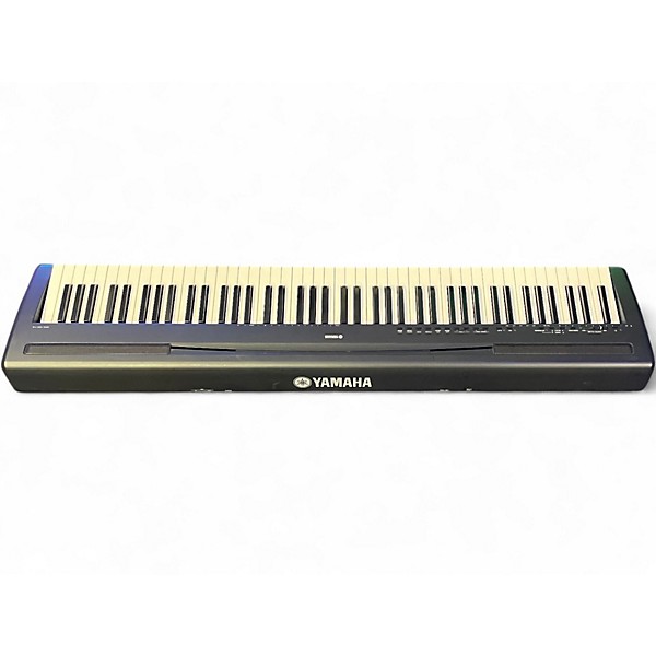 Used Yamaha P-95 B Portable Keyboard