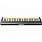 Used Yamaha P-95 B Portable Keyboard