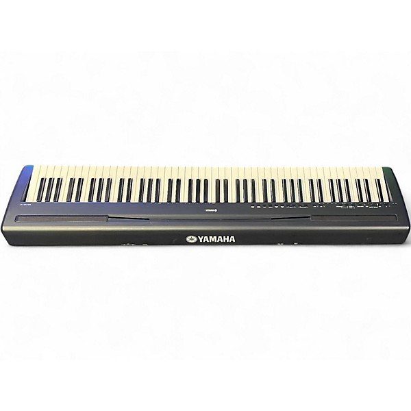 Used Yamaha P-95 B Portable Keyboard