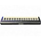Used Yamaha P-95 B Portable Keyboard