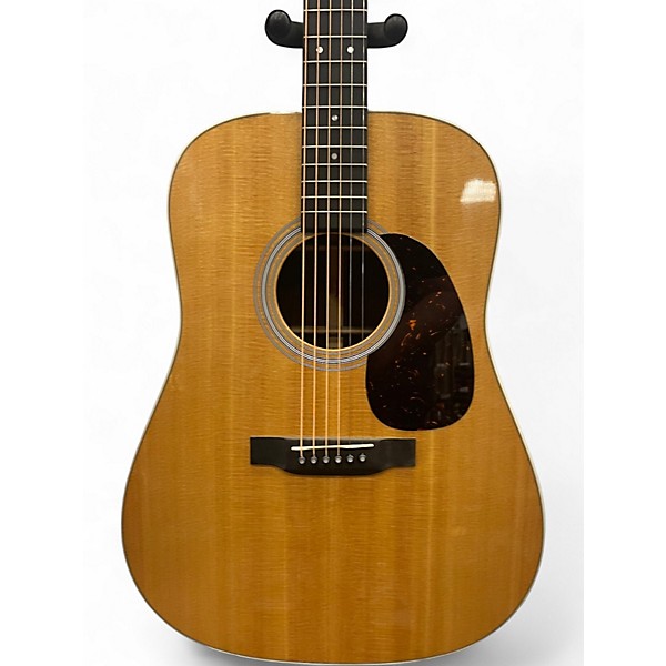 Used Martin D16E D14F SPC AGED TONER RW DREAD Natural Acoustic Electric Guitar