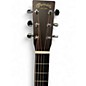 Used Martin D16E D14F SPC AGED TONER RW DREAD Natural Acoustic Electric Guitar