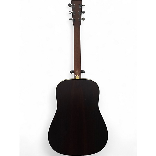 Used Martin D16E D14F SPC AGED TONER RW DREAD Natural Acoustic Electric Guitar