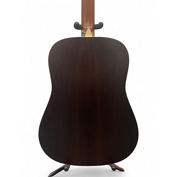 Used Martin D16E D14F SPC AGED TONER RW DREAD Natural Acoustic Electric Guitar