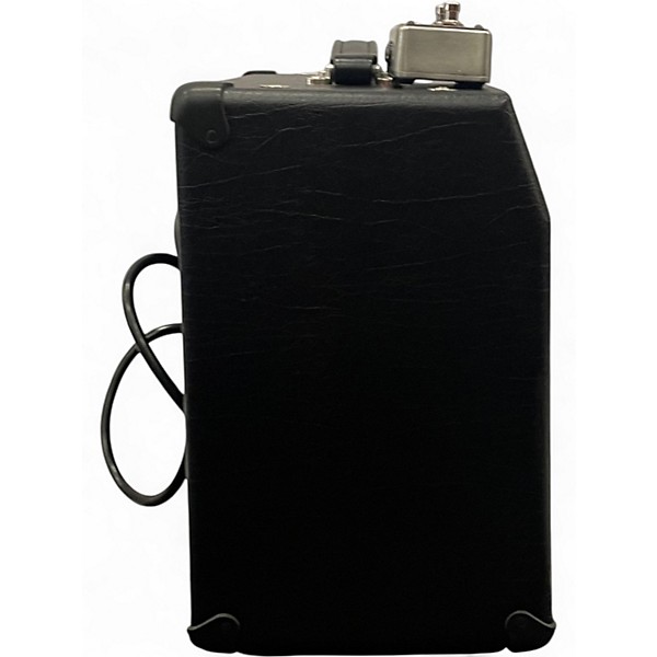 Used 2020 MESA/Boogie Mark V: 25 1x10 25/10W Tube Guitar Combo Amp Black Tube Guitar Combo Amp