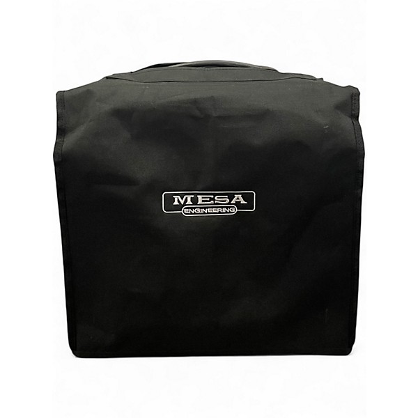 Used 2020 MESA/Boogie Mark V: 25 1x10 25/10W Tube Guitar Combo Amp Black Tube Guitar Combo Amp