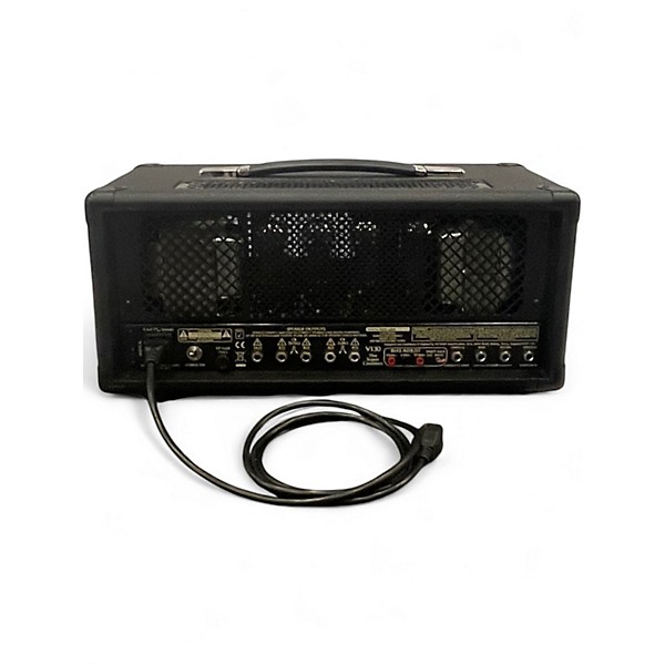 Used 2019 Victory V130 The Super Countess Tube Guitar Amp Head