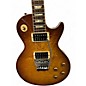 Used Gibson Les Paul Axcess Standard Floyd Rose Iced Tea Solid Body Electric Guitar