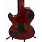 Used Gibson Les Paul Axcess Standard Floyd Rose Iced Tea Solid Body Electric Guitar