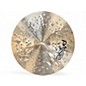 Used Paiste 20in PROTOTYPE Cymbal thumbnail