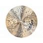Used Paiste 20in PROTOTYPE Cymbal