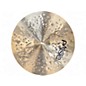 Used Paiste 20in PROTOTYPE Cymbal