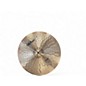 Used Paiste 20in ALPHA POWER RIDE Cymbal