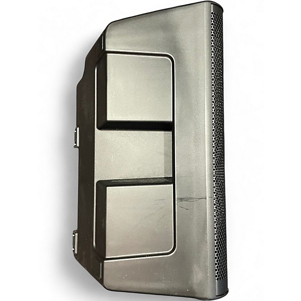 Used QSC CP12 Powered Speaker
