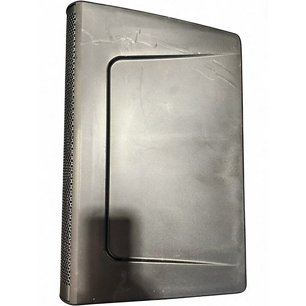 Used QSC CP12 Powered Speaker