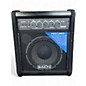 Used Simmons DA50 50W Drum Amplifier thumbnail