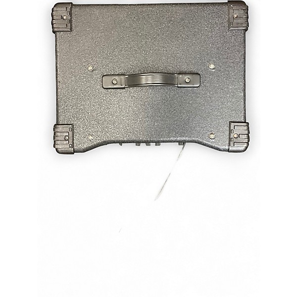 Used Crate BX25 Bass Combo Amp