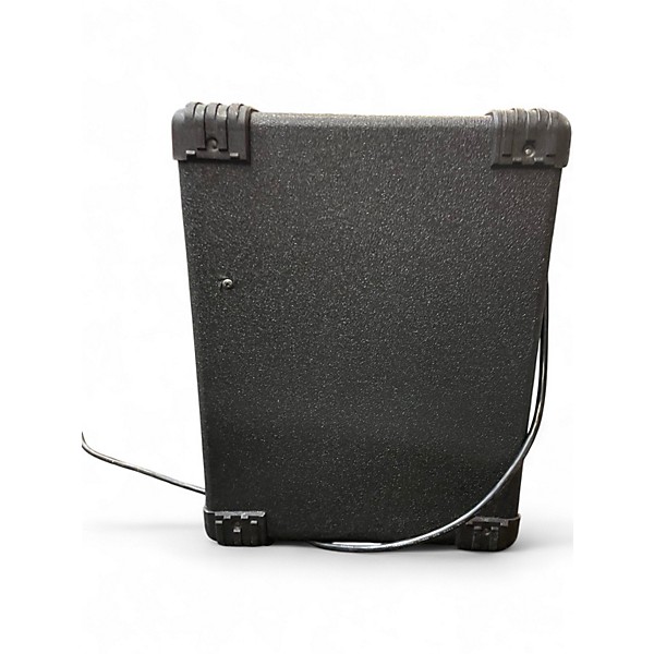 Used Crate BX25 Bass Combo Amp