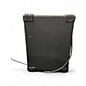 Used Crate BX25 Bass Combo Amp
