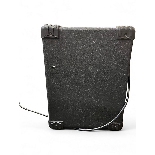 Used Crate BX25 Bass Combo Amp