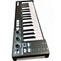 Used Arturia Keystep MIDI Controller