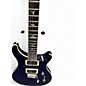 Used PRS SE Standard 24-08 BLUE Solid Body Electric Guitar thumbnail