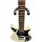 Used First Act VOLKSWAGON  WHITE Solid Body Electric Guitar thumbnail