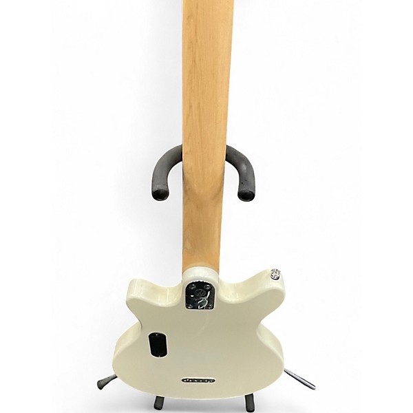 Used First Act VOLKSWAGON  WHITE Solid Body Electric Guitar