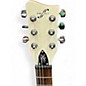Used First Act VOLKSWAGON  WHITE Solid Body Electric Guitar