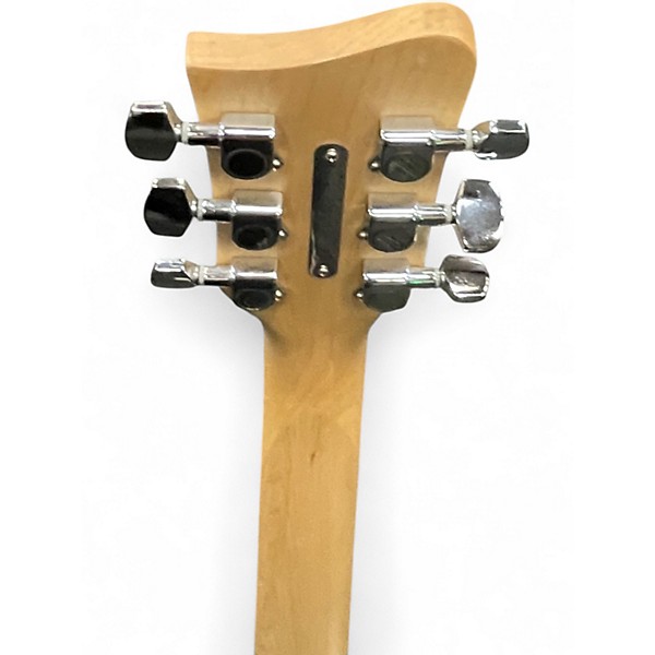 Used First Act VOLKSWAGON  WHITE Solid Body Electric Guitar