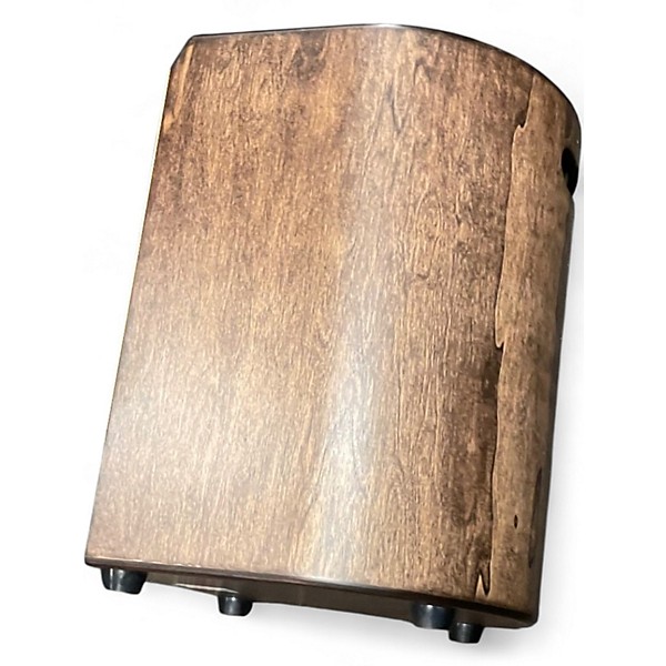 Used LP Roundback Sub-Bass Cajon
