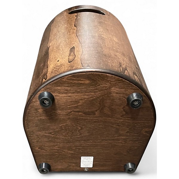 Used LP Roundback Sub-Bass Cajon