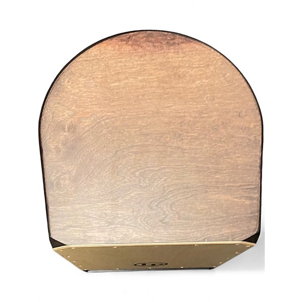 Used LP Roundback Sub-Bass Cajon