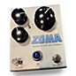 Used Keeley zoma Effect Pedal thumbnail
