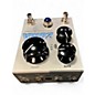 Used Keeley zoma Effect Pedal