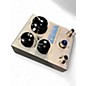 Used Keeley zoma Effect Pedal